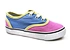 casual vulcanized shoes